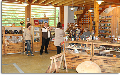 Expo août